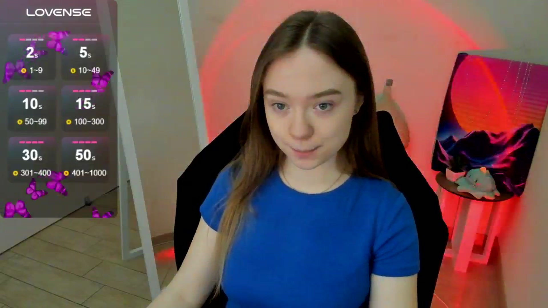 Gallery image thumbnail from Rudy_Meow's myfreecams stream on, 04/17/2025, 06:54 image 2 of 20
