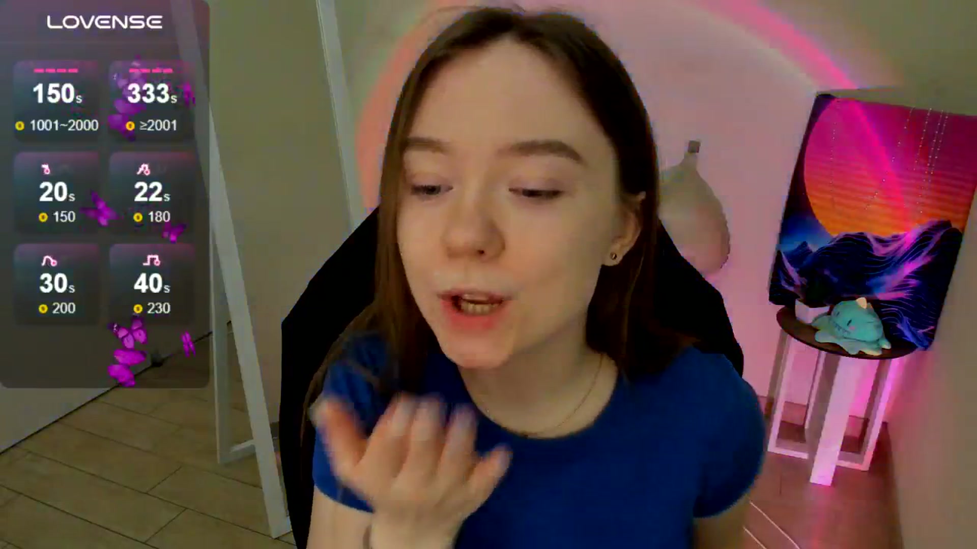 Gallery image thumbnail from Rudy_Meow's myfreecams stream on, 04/17/2025, 06:54 image 14 of 20