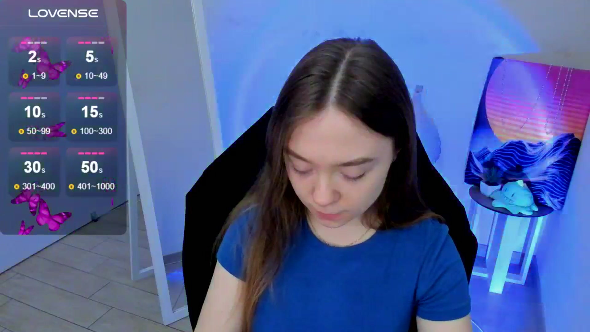 Gallery image thumbnail from Rudy_Meow's myfreecams stream on, 04/17/2025, 06:54 image 5 of 20
