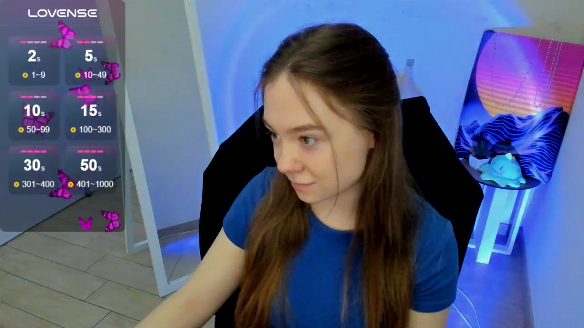 Gallery image thumbnail from Rudy_Meow's myfreecams stream on, 04/17/2025, 09:08 image 8 of 20