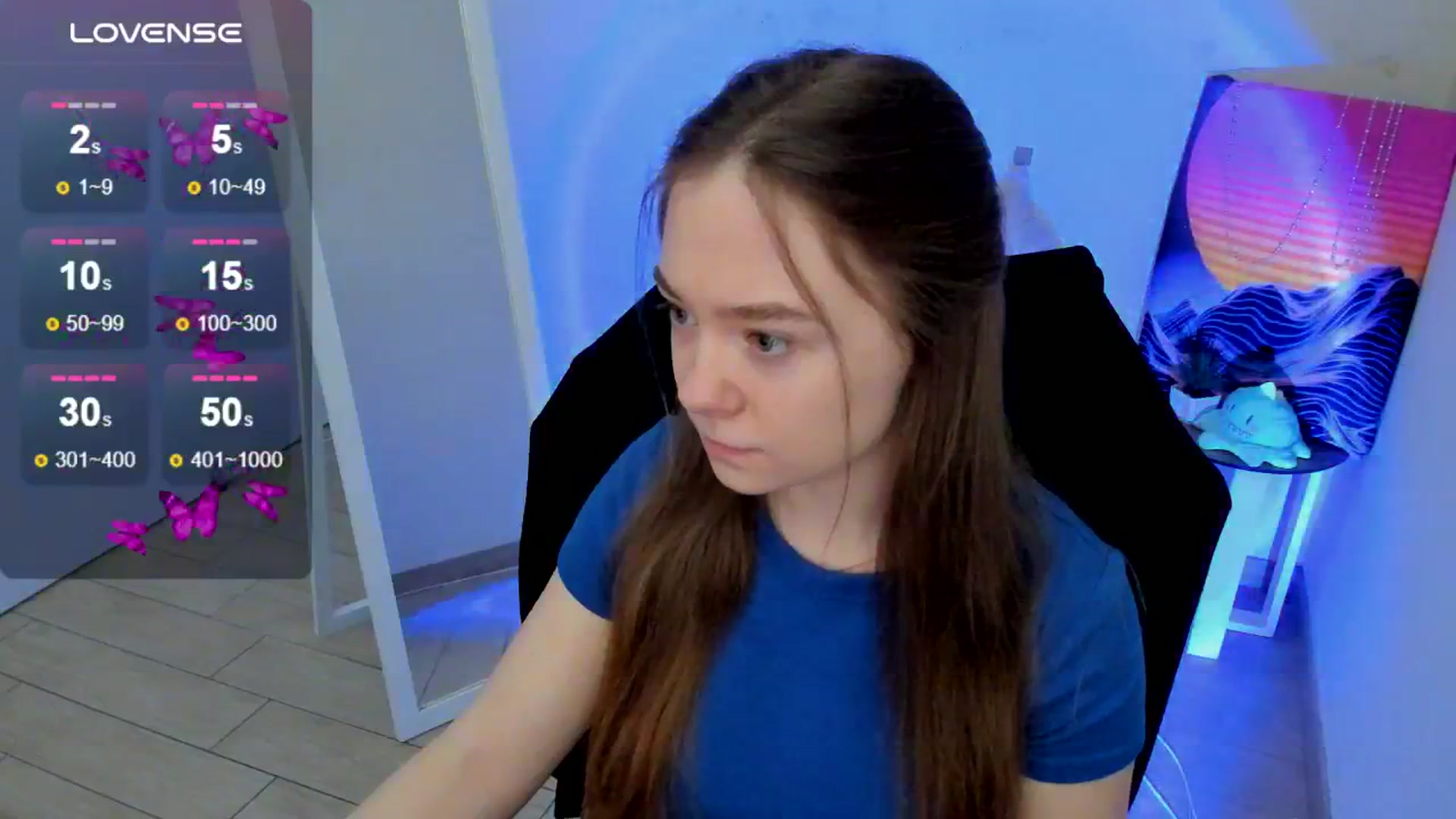 Gallery image thumbnail from Rudy_Meow's myfreecams stream on, 04/17/2025, 09:08 image 5 of 20