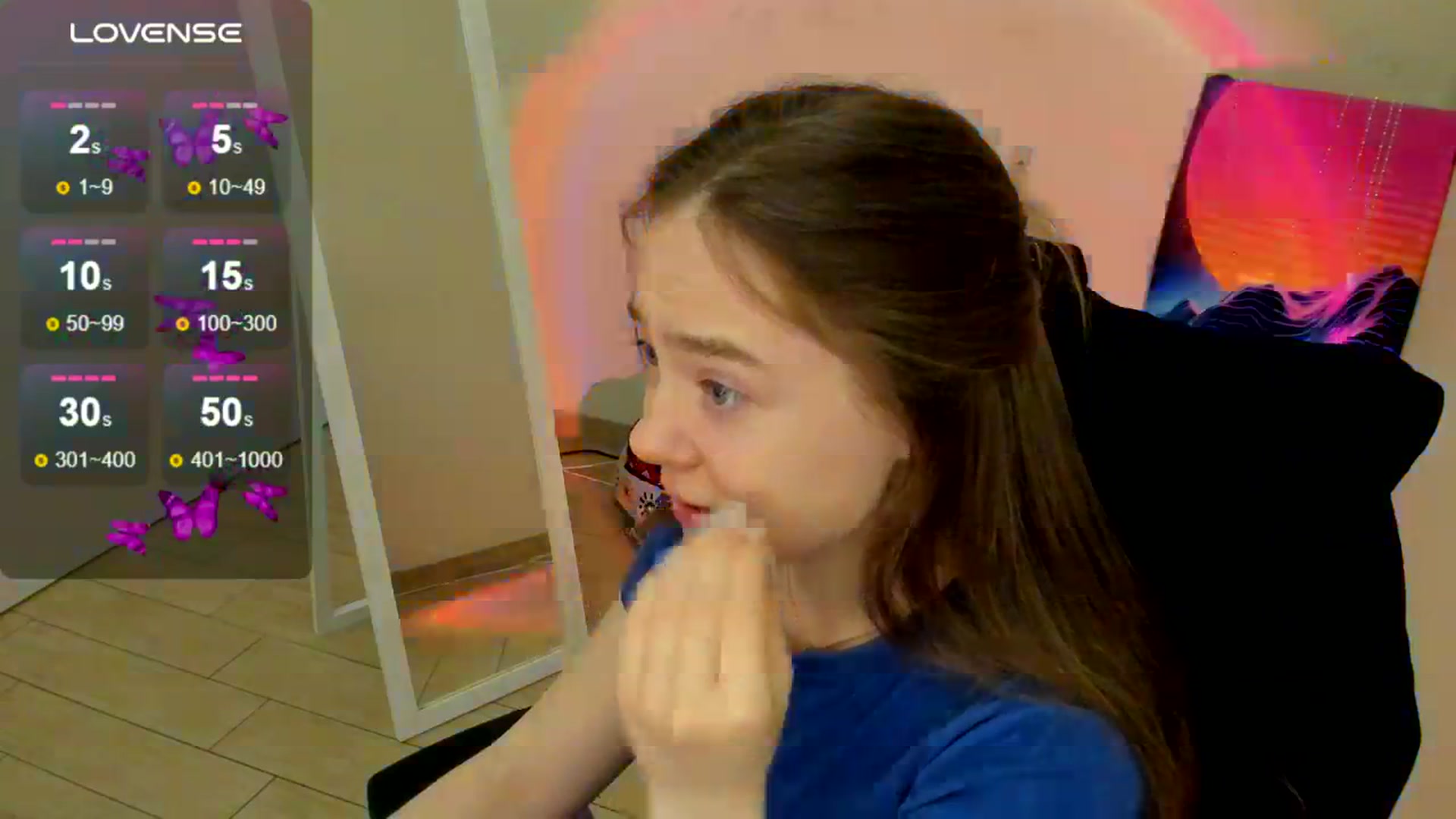 Gallery image thumbnail from Rudy_Meow's myfreecams stream on, 04/17/2025, 09:08 image 18 of 20