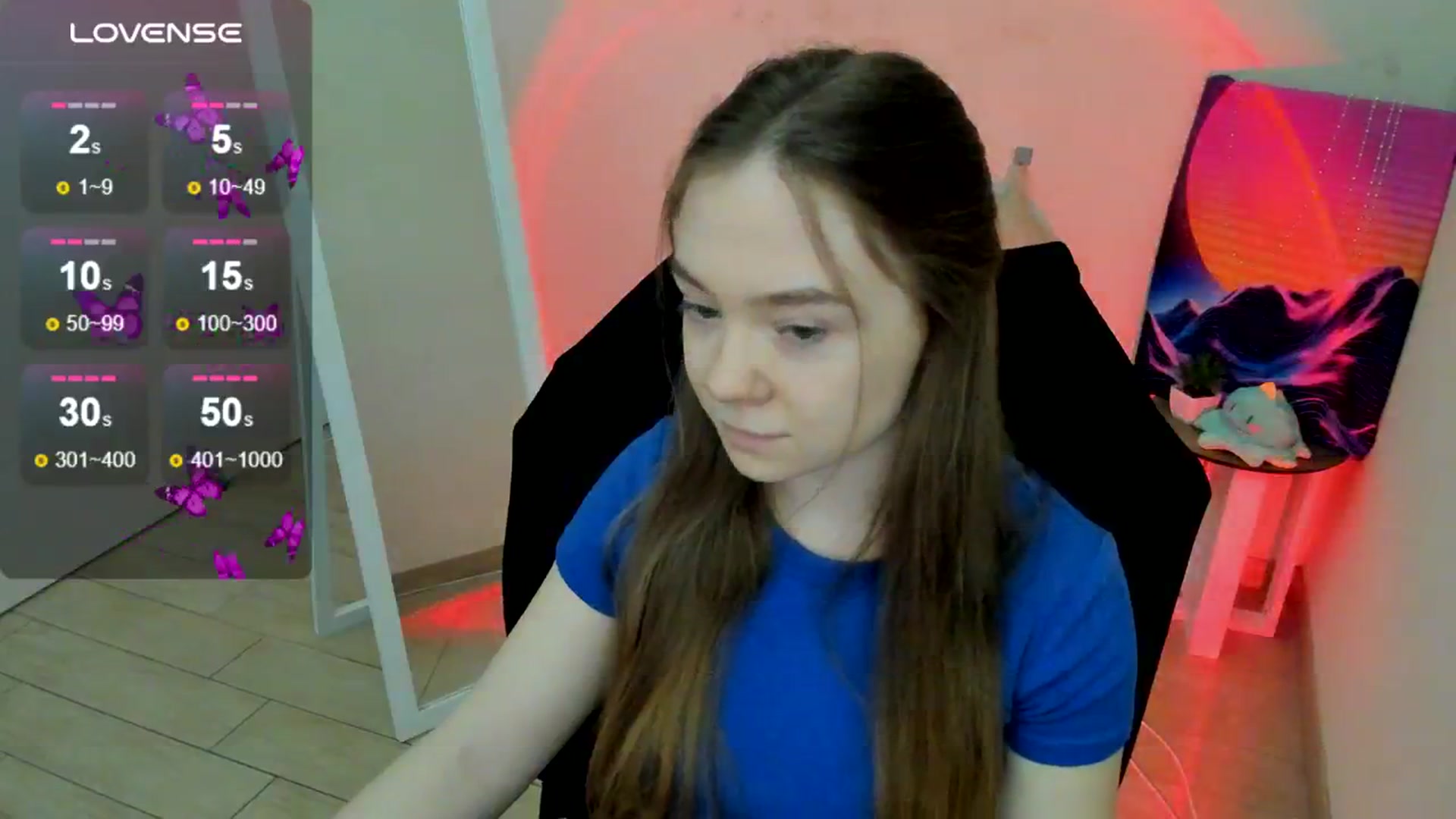 Gallery image thumbnail from Rudy_Meow's myfreecams stream on, 04/17/2025, 09:08 image 13 of 20