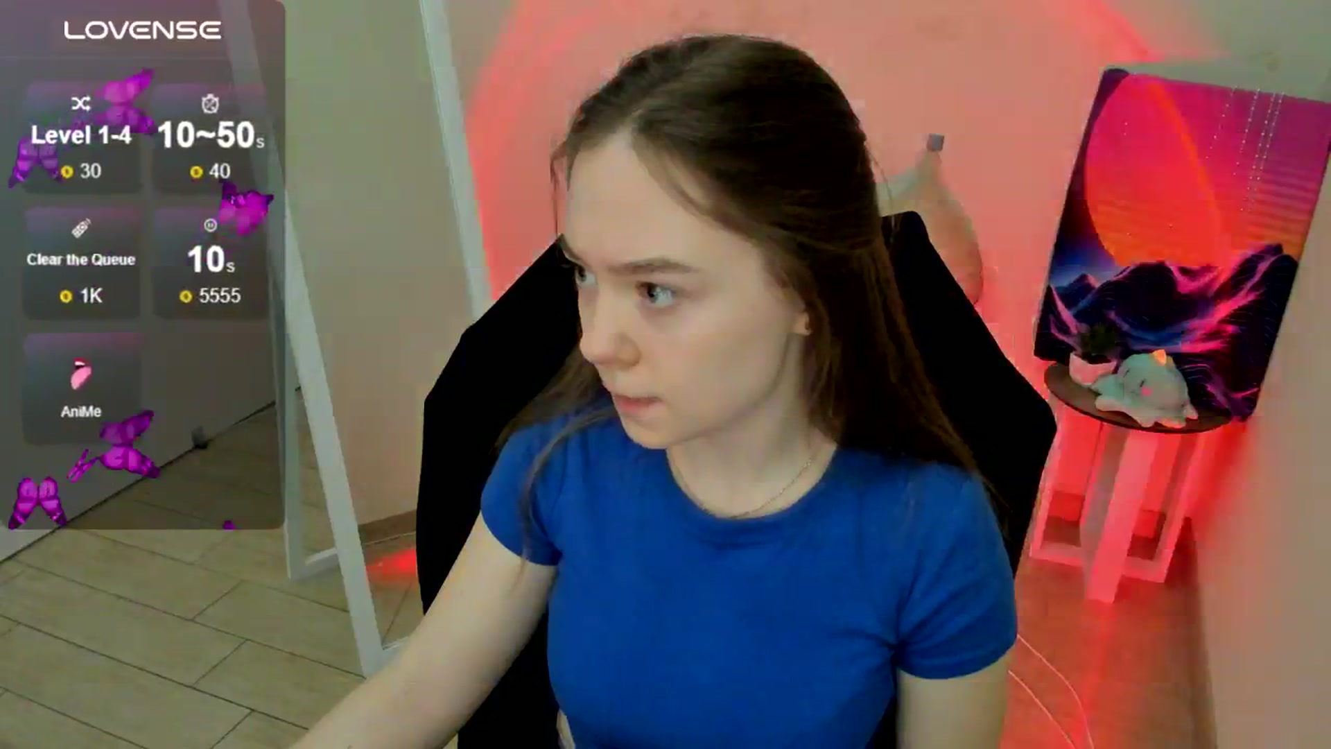Gallery image thumbnail from Rudy_Meow's myfreecams stream on, 04/17/2025, 09:08 image 17 of 20