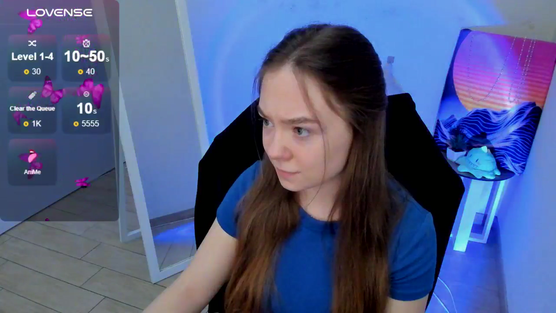 Gallery image thumbnail from Rudy_Meow's myfreecams stream on, 04/17/2025, 09:08 image 15 of 20