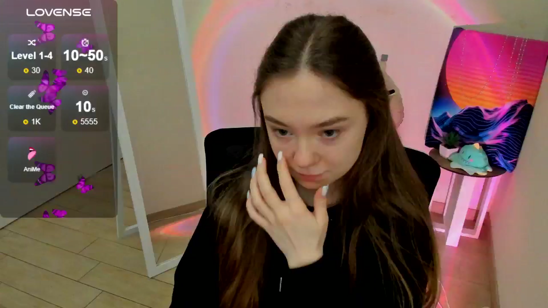 Gallery image thumbnail from Rudy_Meow's myfreecams stream on, 04/17/2025, 10:49 image 15 of 20