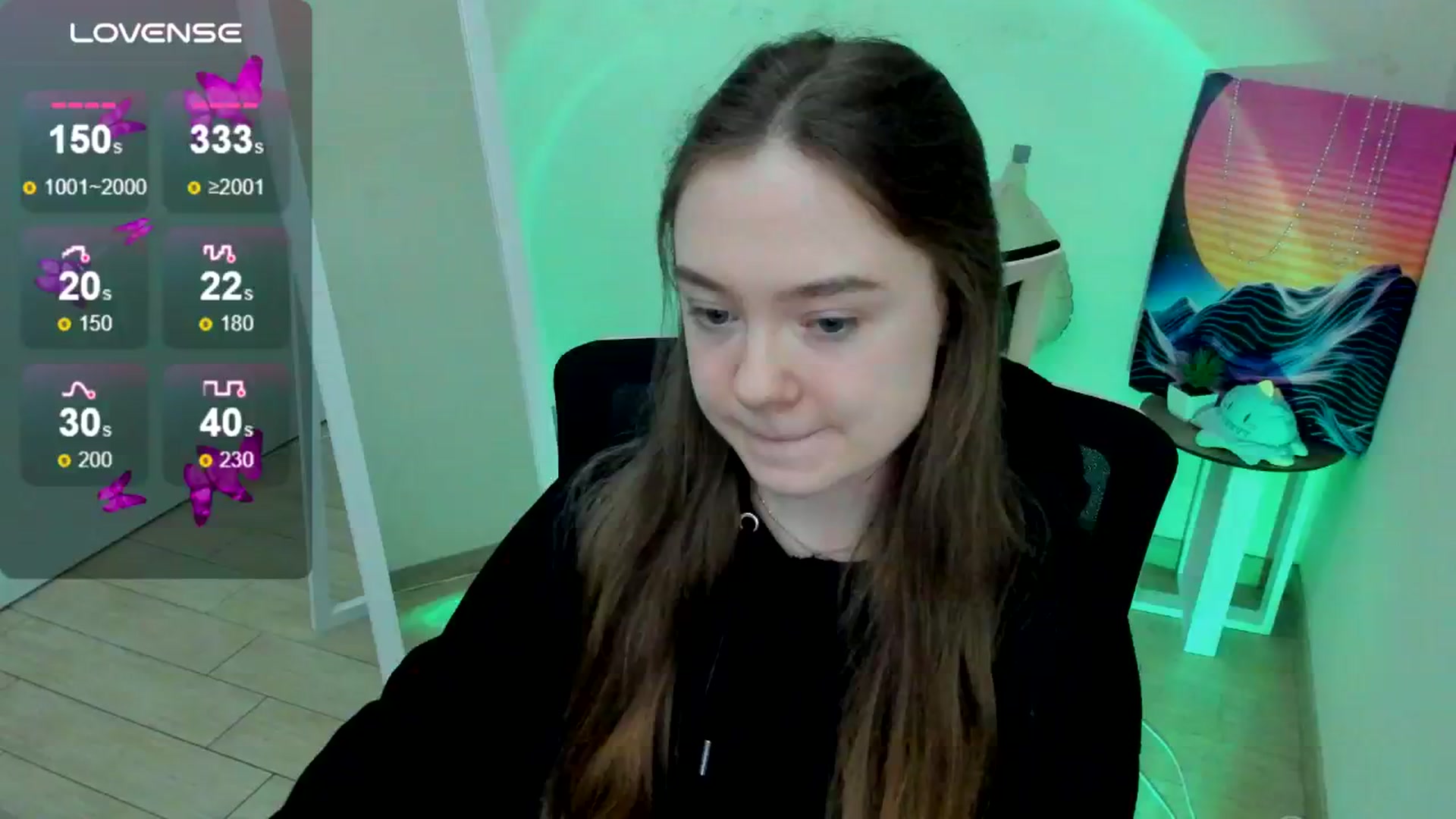 Gallery image thumbnail from Rudy_Meow's myfreecams stream on, 04/17/2025, 10:49 image 8 of 20