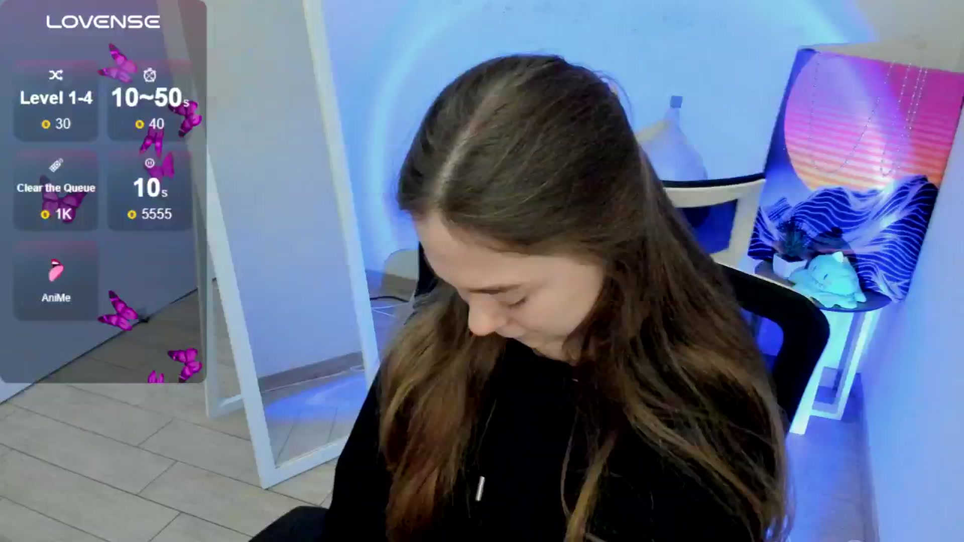 Gallery image thumbnail from Rudy_Meow's myfreecams stream on, 04/17/2025, 10:49 image 13 of 20