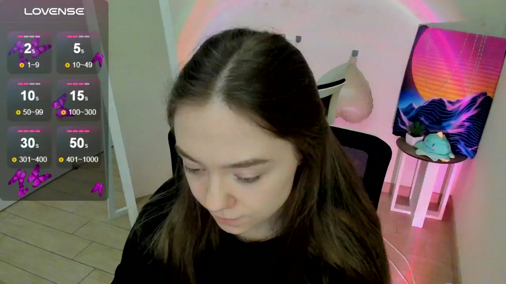 Gallery image thumbnail from Rudy_Meow's myfreecams stream on, 04/17/2025, 10:49 image 18 of 20