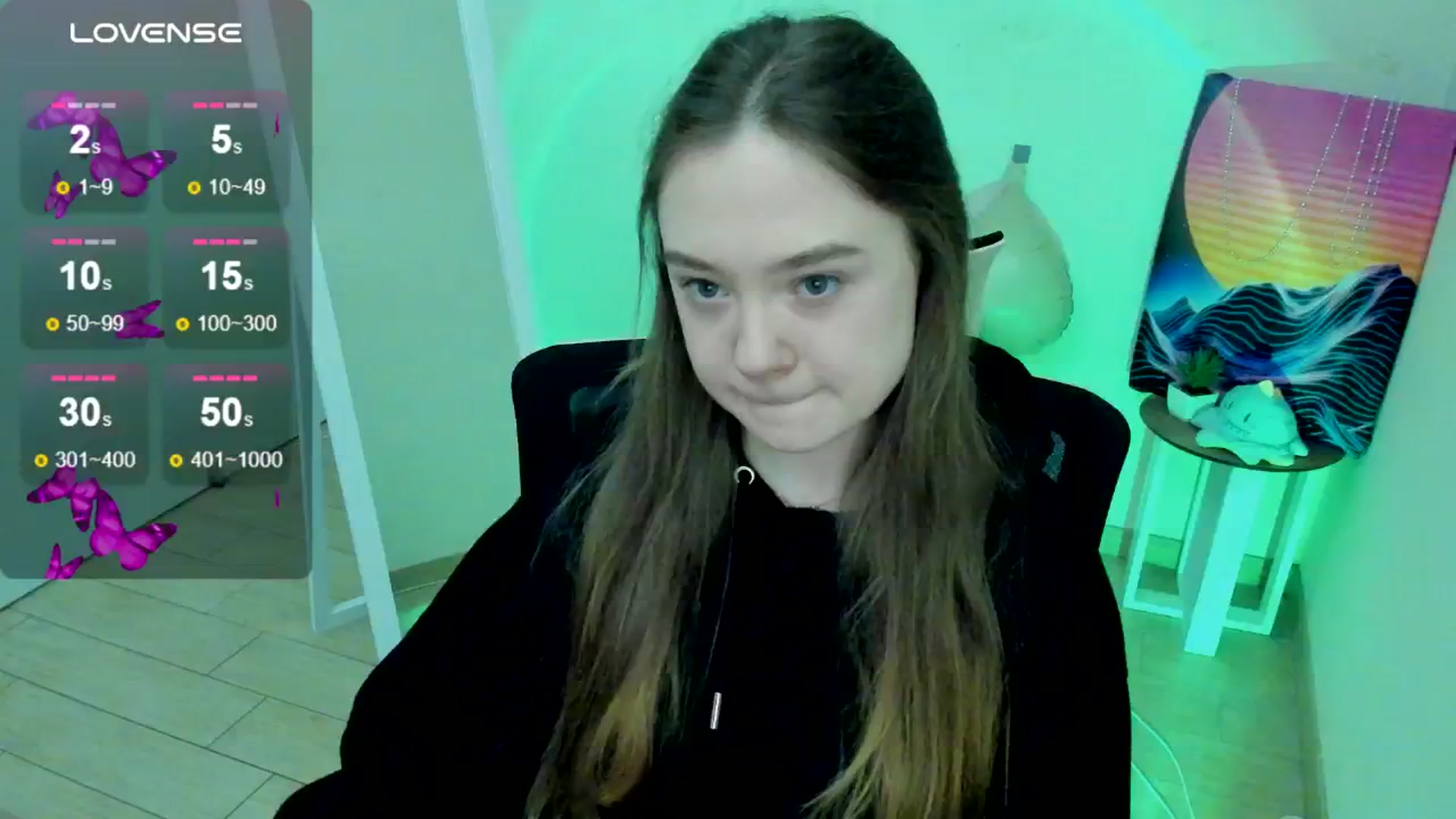 Gallery image thumbnail from Rudy_Meow's myfreecams stream on, 04/17/2025, 10:49 image 5 of 20
