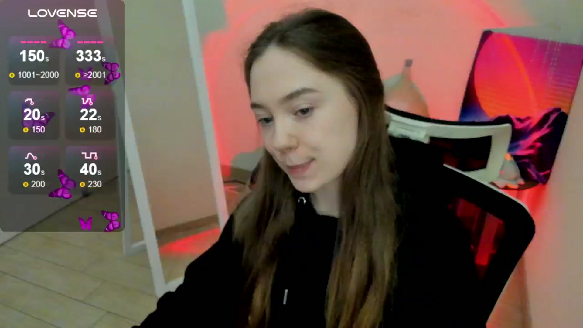 Gallery image thumbnail from Rudy_Meow's myfreecams stream on, 04/17/2025, 10:49 image 1 of 20