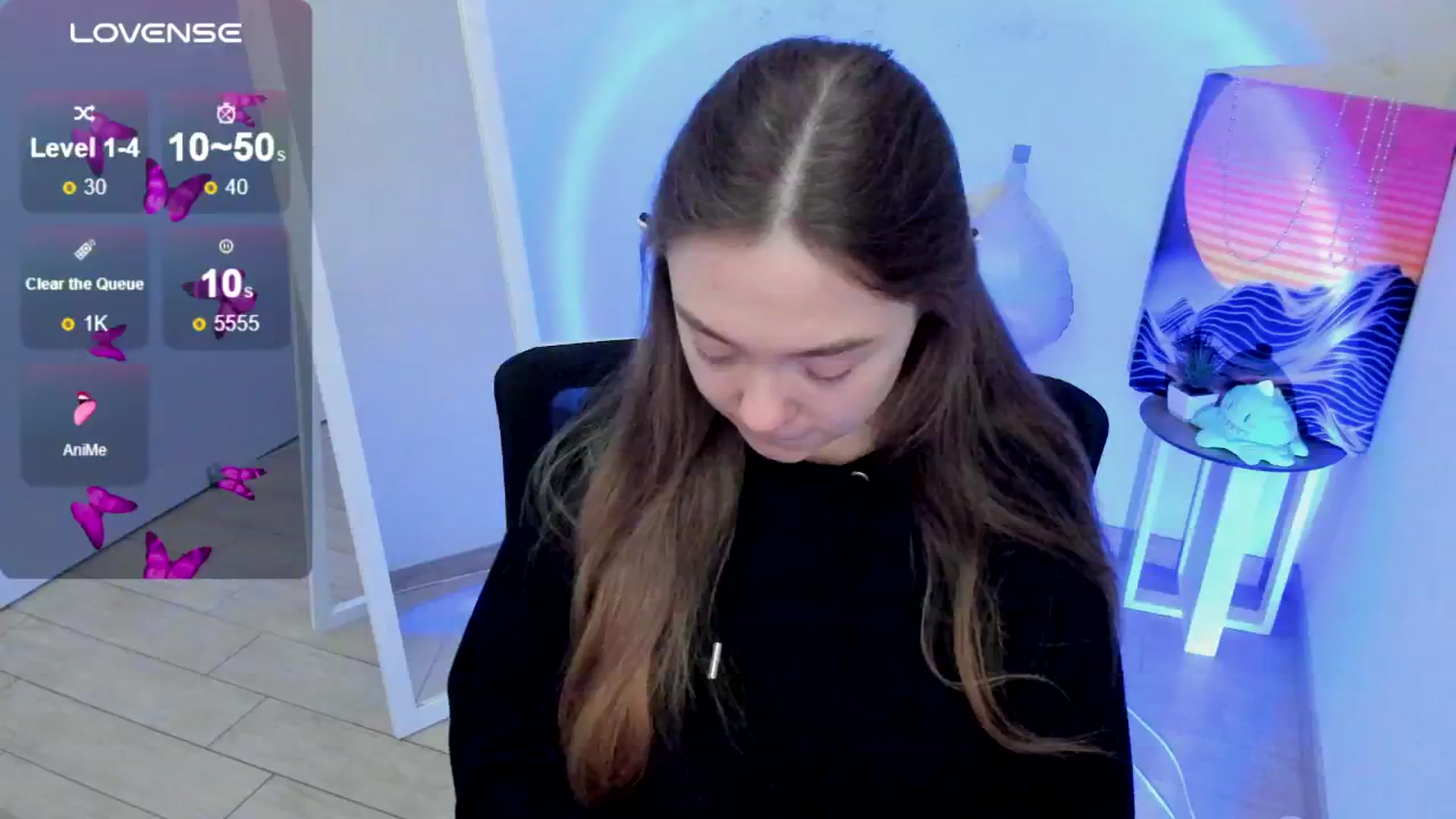 Gallery image thumbnail from Rudy_Meow's myfreecams stream on, 04/17/2025, 10:49 image 11 of 20