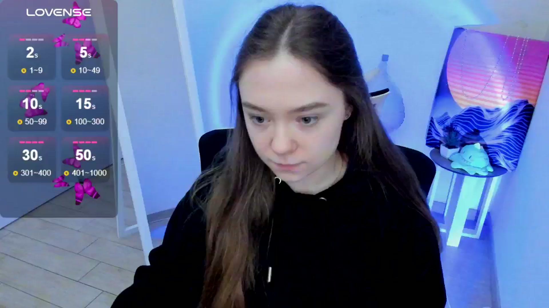 Gallery image thumbnail from Rudy_Meow's myfreecams stream on, 04/17/2025, 10:49 image 9 of 20