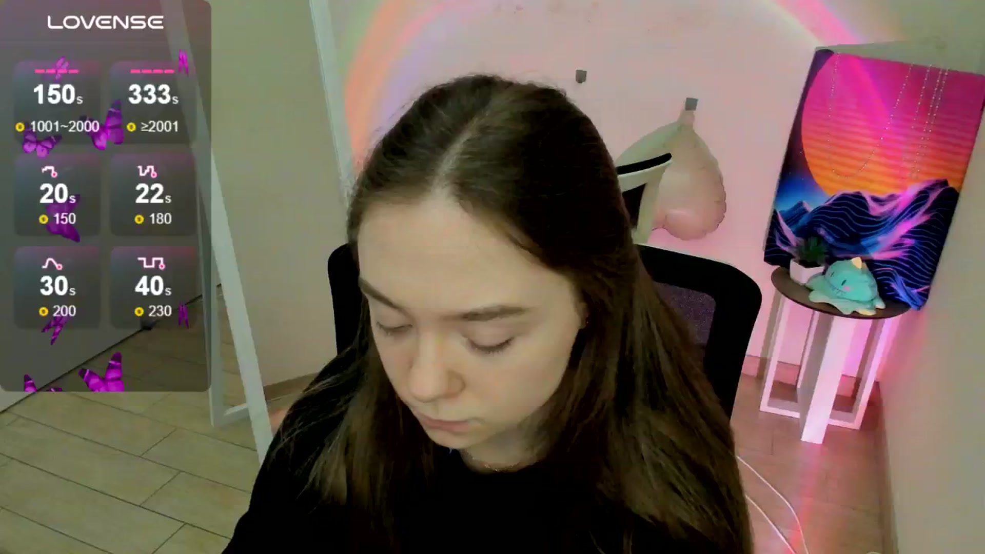 Gallery image thumbnail from Rudy_Meow's myfreecams stream on, 04/17/2025, 10:49 image 17 of 20