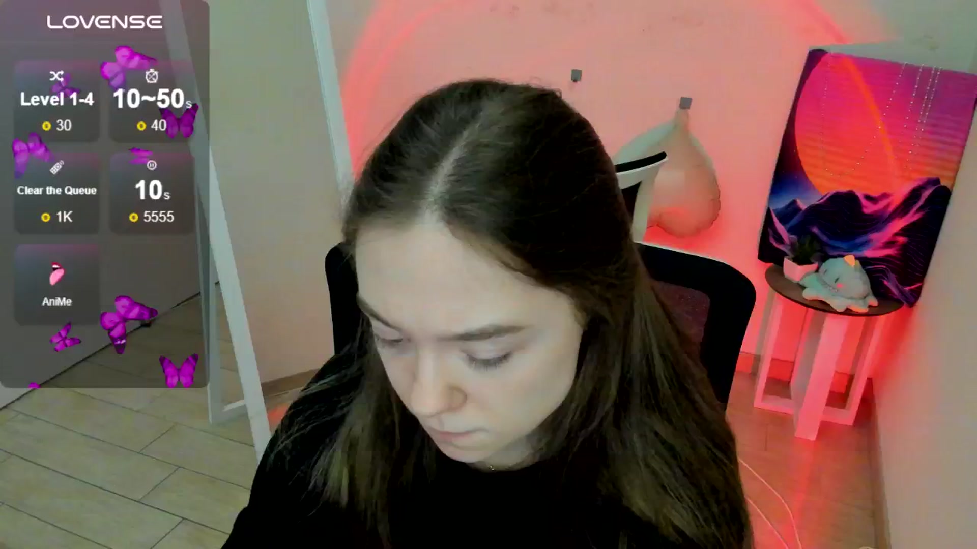 Gallery image thumbnail from Rudy_Meow's myfreecams stream on, 04/17/2025, 10:49 image 20 of 20