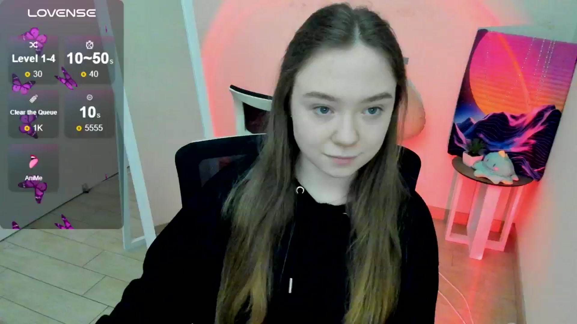 Gallery image thumbnail from Rudy_Meow's myfreecams stream on, 04/17/2025, 10:49 image 4 of 20