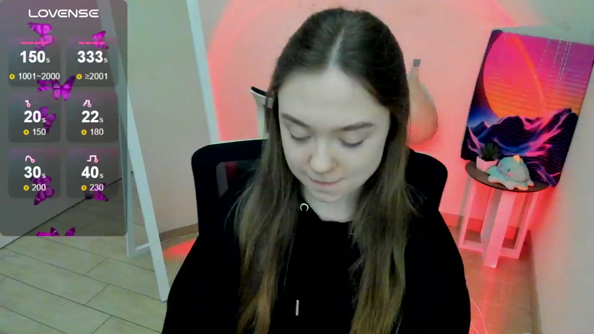 Gallery image thumbnail from Rudy_Meow's myfreecams stream on, 04/17/2025, 10:49 image 3 of 20