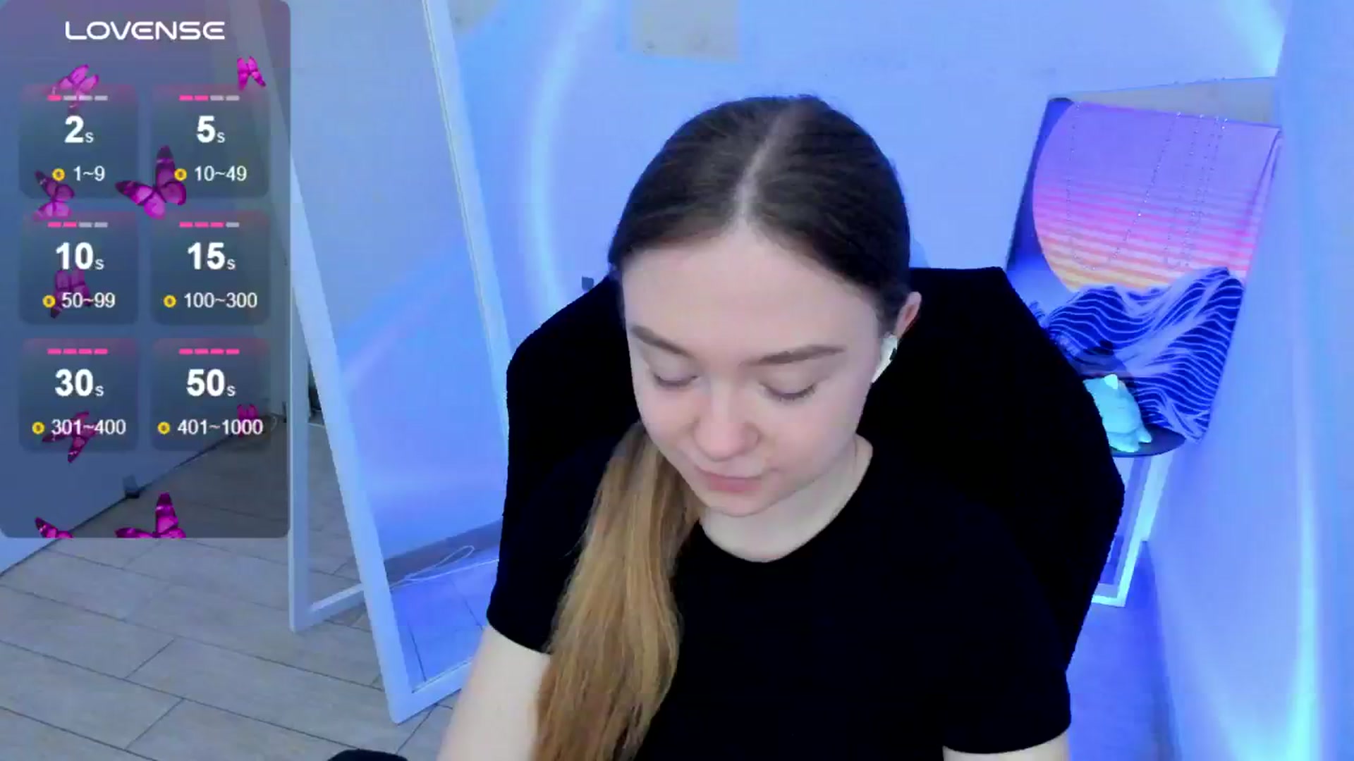 Gallery image thumbnail from Rudy_Meow's myfreecams stream on, 04/22/2025, 09:45 image 5 of 20