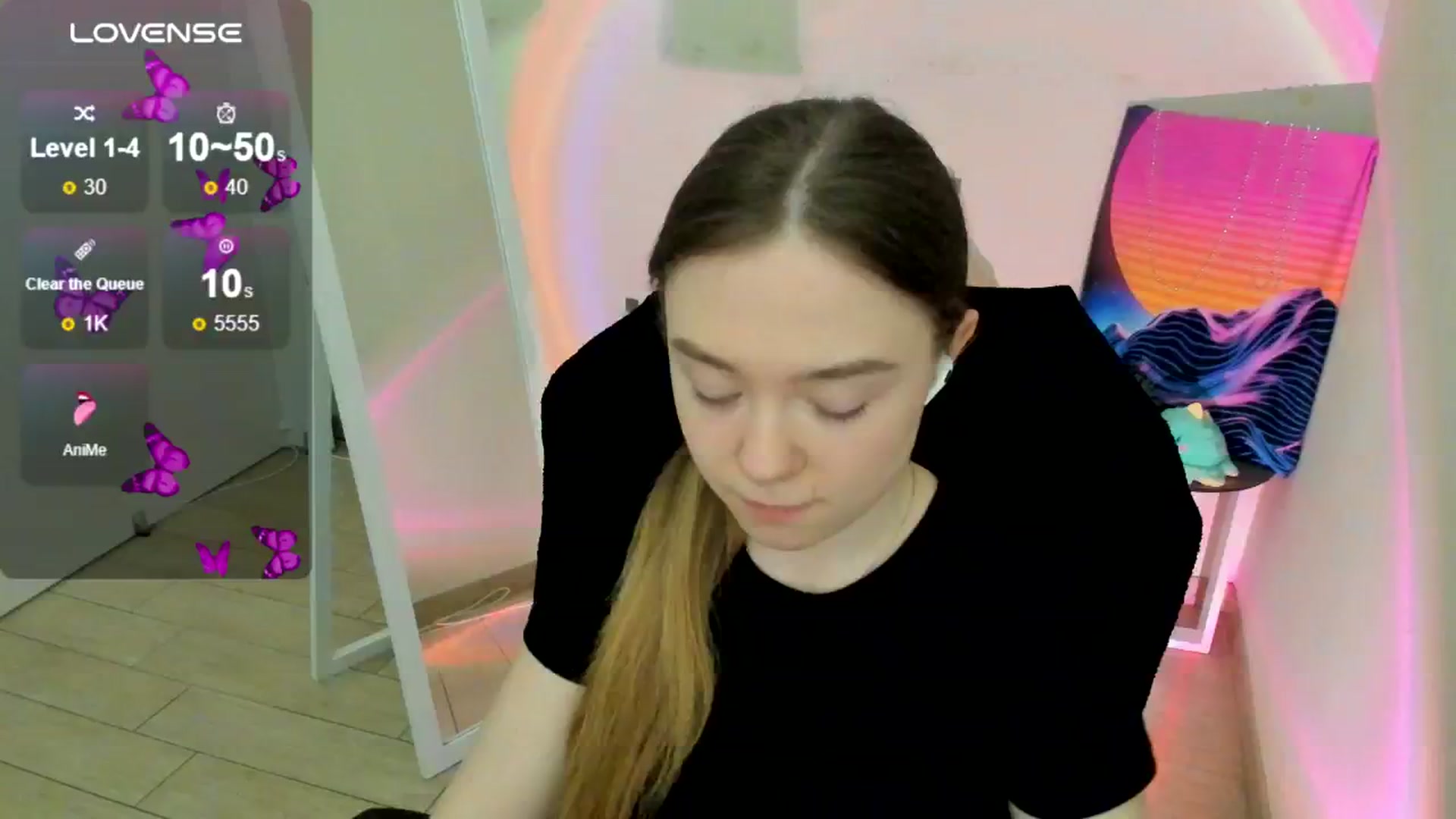 Gallery image thumbnail from Rudy_Meow's myfreecams stream on, 04/22/2025, 09:45 image 4 of 20