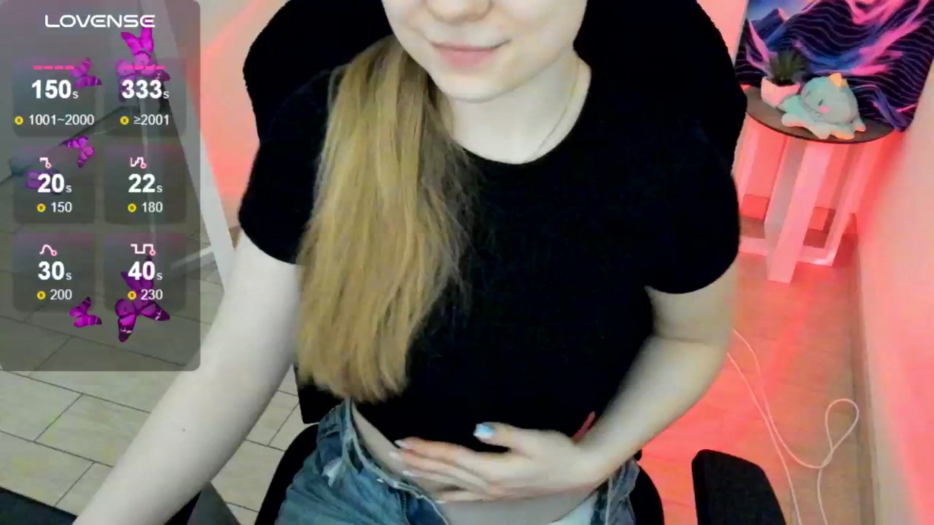 Gallery image thumbnail from Rudy_Meow's myfreecams stream on, 04/22/2025, 09:45 image 20 of 20