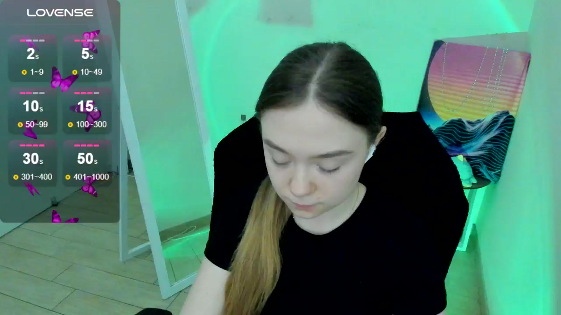 Gallery image thumbnail from Rudy_Meow's myfreecams stream on, 04/22/2025, 09:45 image 3 of 20