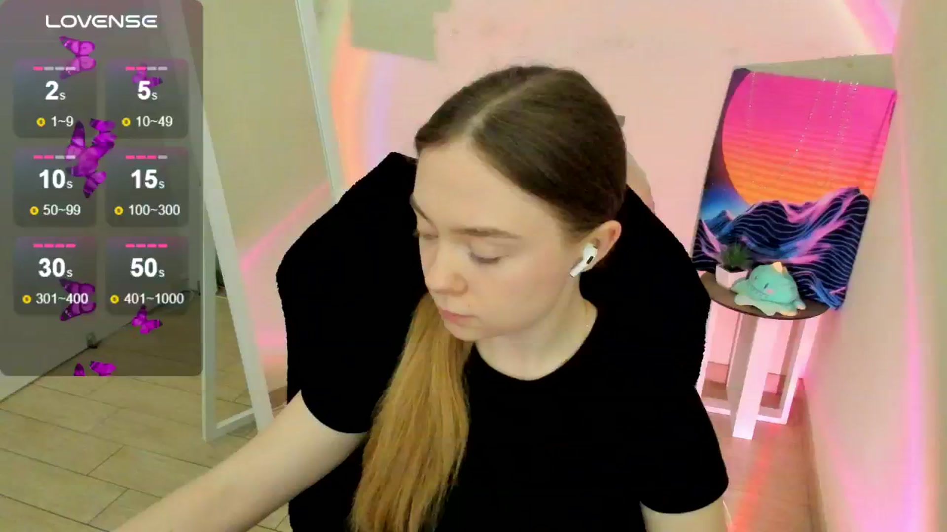 Gallery image thumbnail from Rudy_Meow's myfreecams stream on, 04/22/2025, 09:45 image 9 of 20