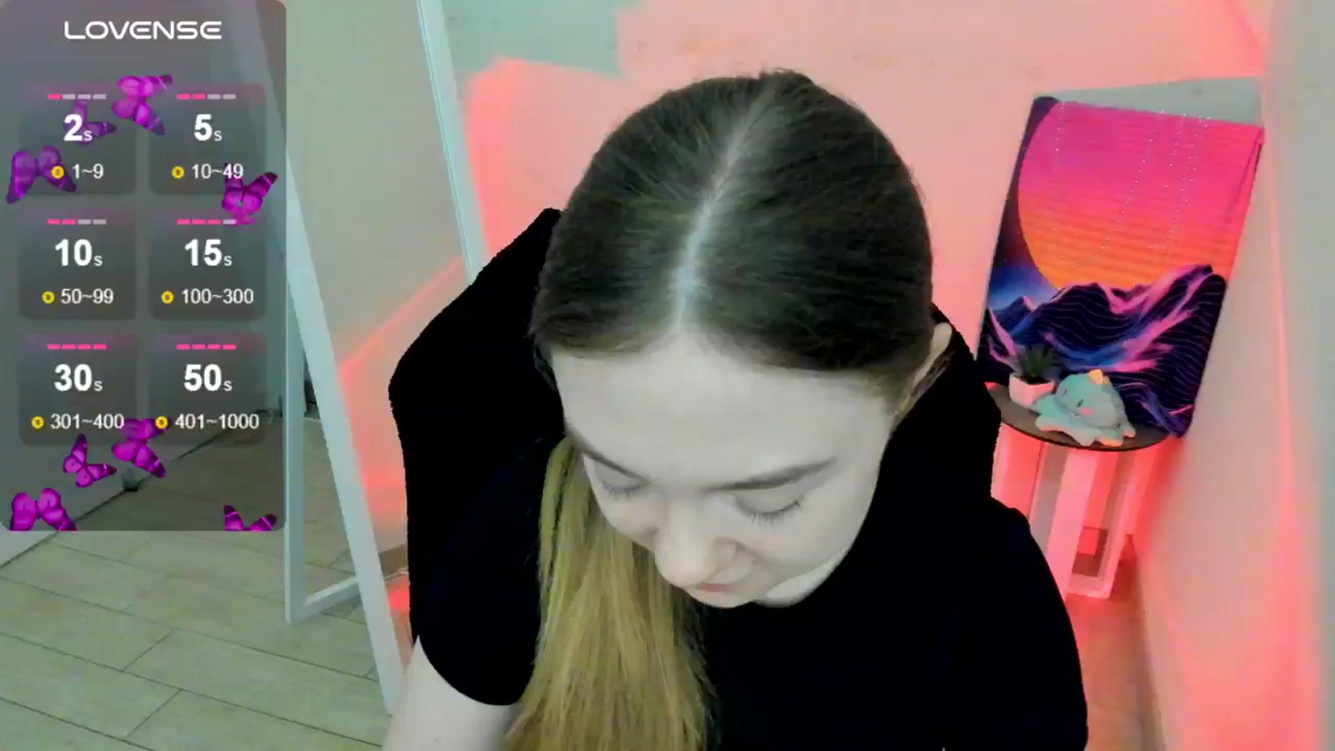 Gallery image thumbnail from Rudy_Meow's myfreecams stream on, 04/22/2025, 09:45 image 15 of 20