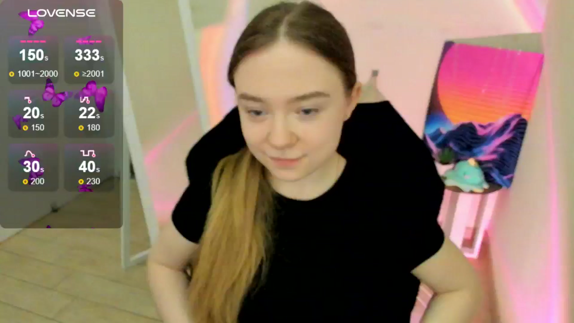 Gallery image thumbnail from Rudy_Meow's myfreecams stream on, 04/22/2025, 09:45 image 16 of 20
