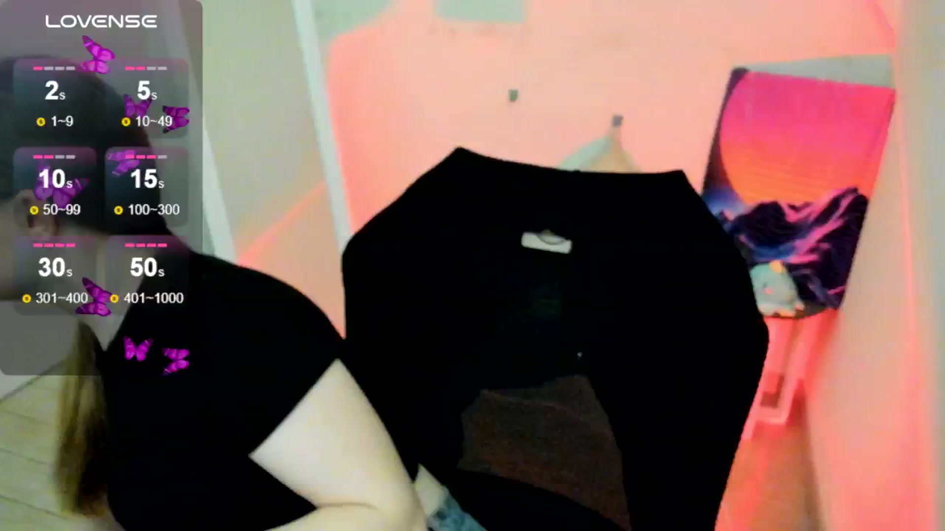 Gallery image thumbnail from Rudy_Meow's myfreecams stream on, 04/22/2025, 09:45 image 13 of 20