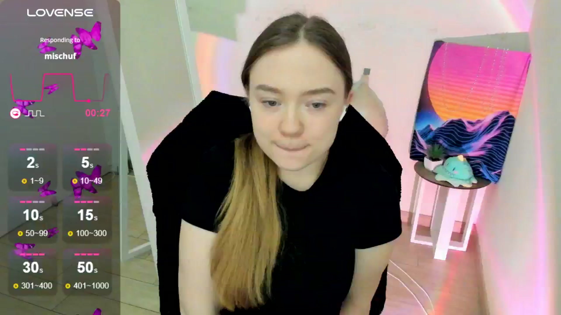 Gallery image thumbnail from Rudy_Meow's myfreecams stream on, 04/22/2025, 09:45 image 11 of 20