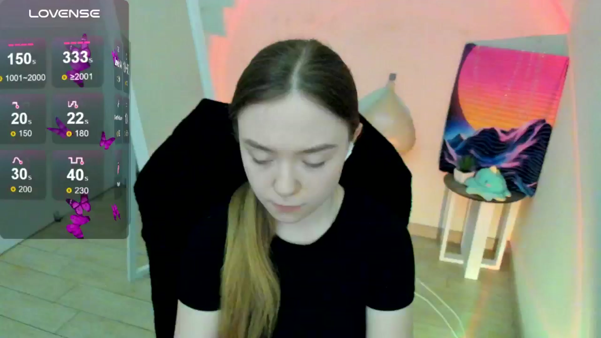 Gallery image thumbnail from Rudy_Meow's myfreecams stream on, 04/22/2025, 09:45 image 8 of 20