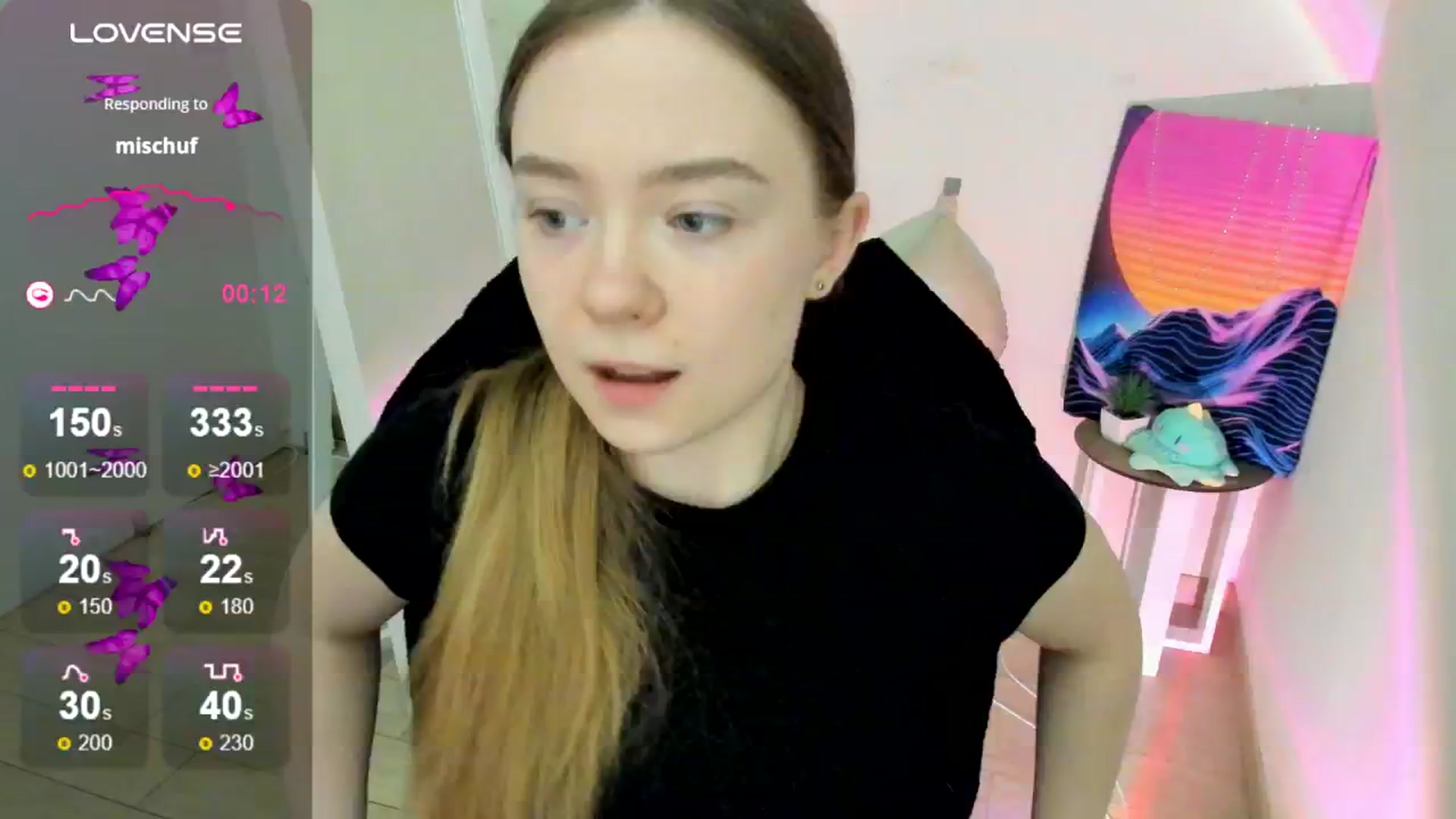 Gallery image thumbnail from Rudy_Meow's myfreecams stream on, 04/22/2025, 09:45 image 18 of 20