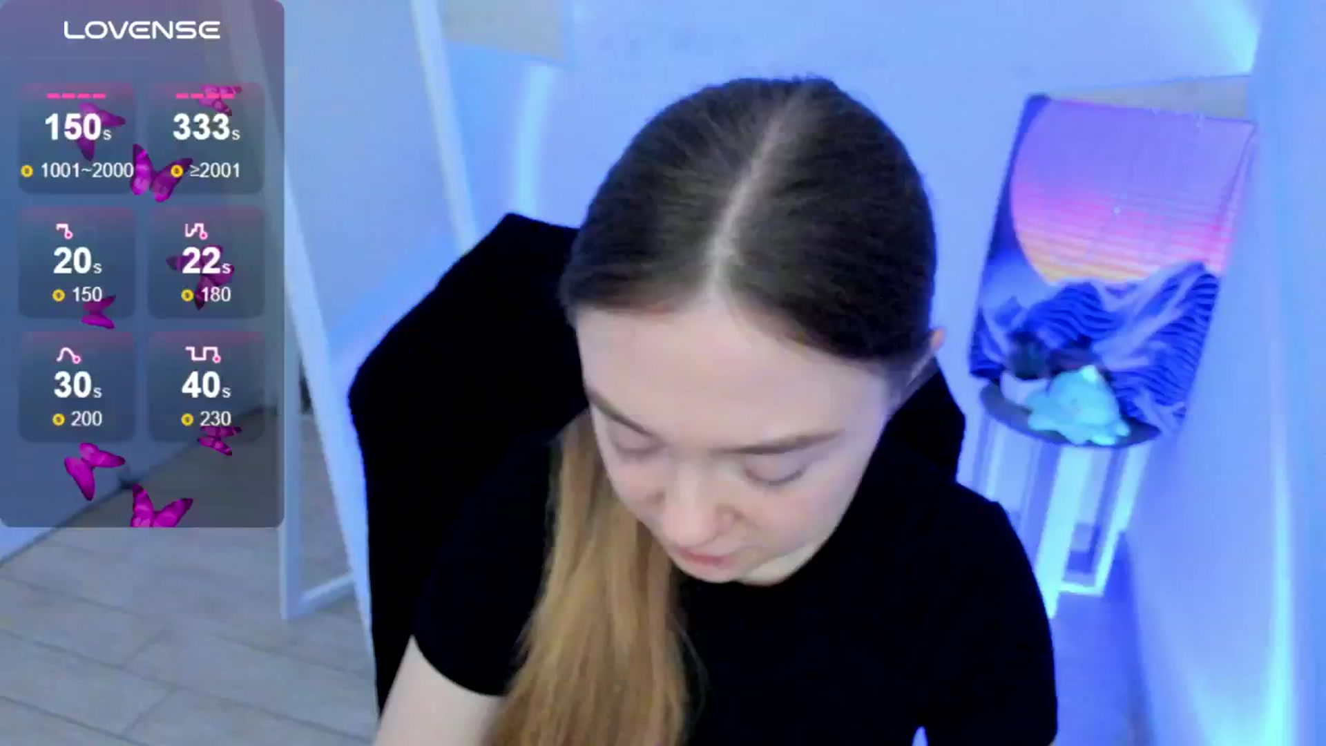 Gallery image thumbnail from Rudy_Meow's myfreecams stream on, 04/22/2025, 09:45 image 12 of 20