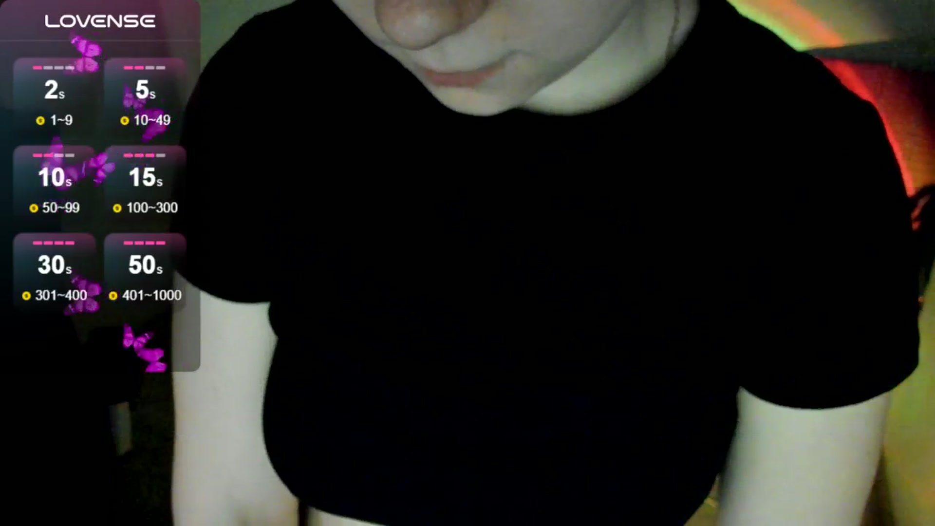 Gallery image thumbnail from Rudy_Meow's myfreecams stream on, 04/24/2025, 07:07 image 12 of 20