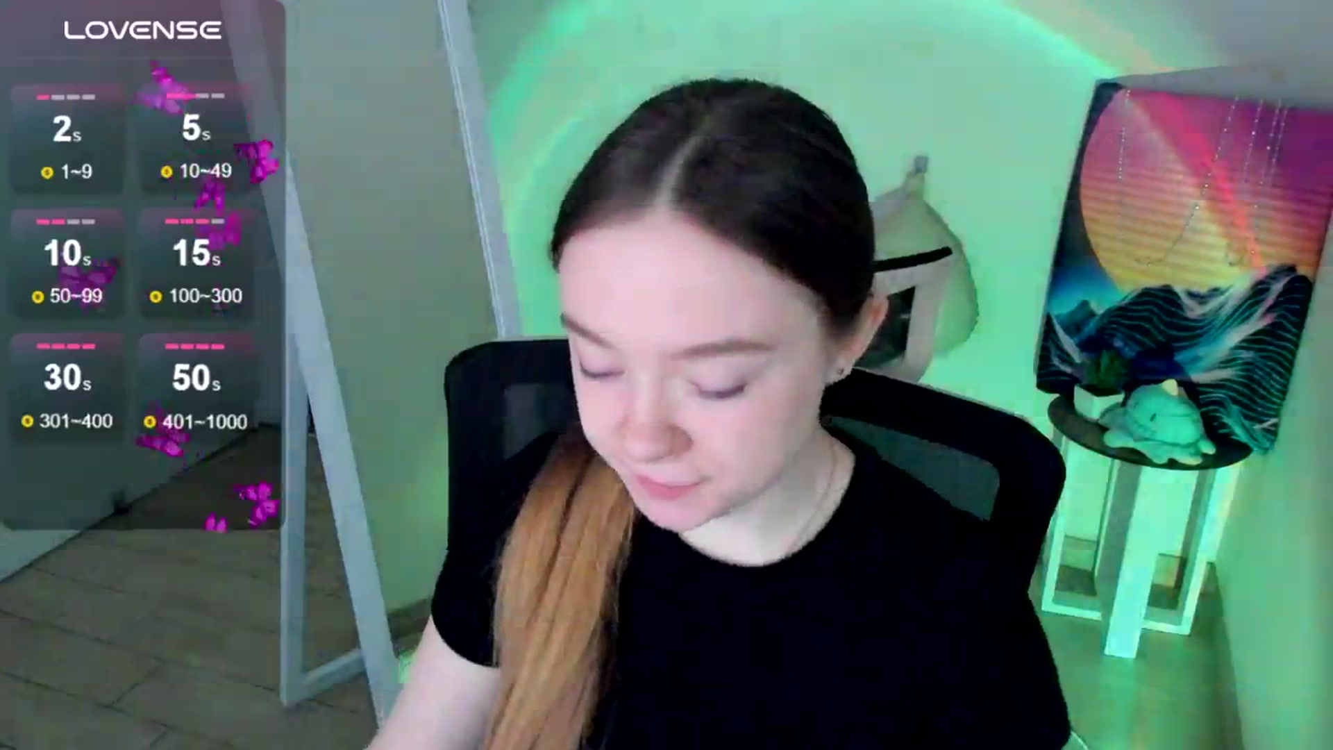 Gallery image thumbnail from Rudy_Meow's myfreecams stream on, 04/24/2025, 07:07 image 16 of 20