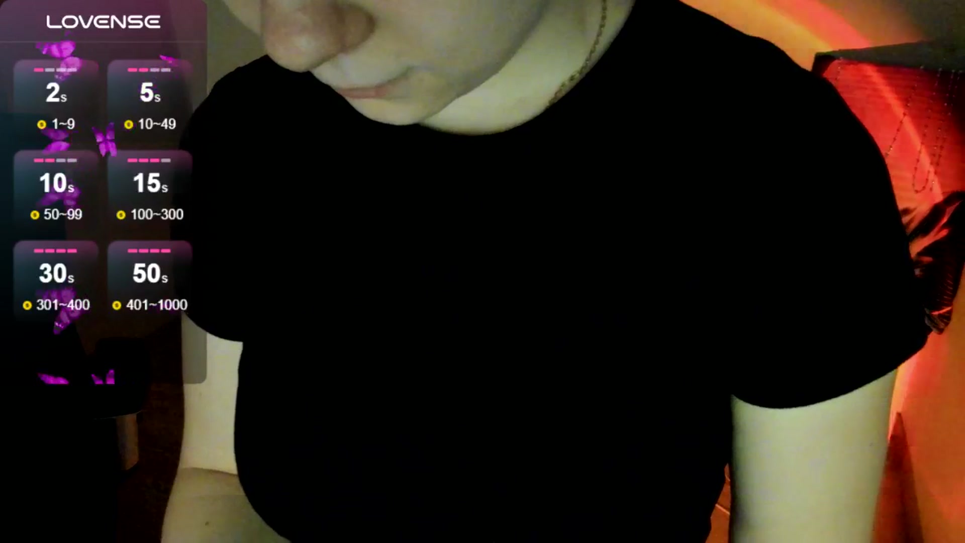 Gallery image thumbnail from Rudy_Meow's myfreecams stream on, 04/24/2025, 07:07 image 8 of 20