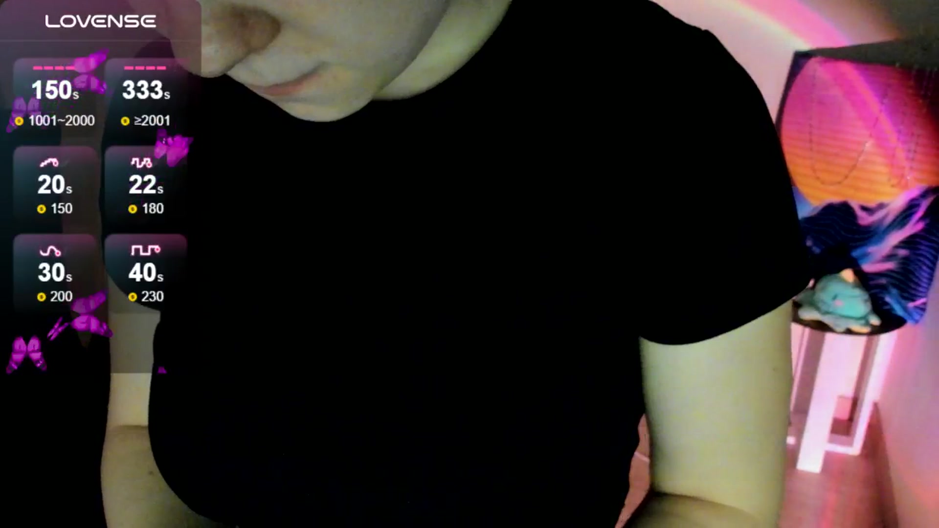 Gallery image thumbnail from Rudy_Meow's myfreecams stream on, 04/24/2025, 07:07 image 7 of 20