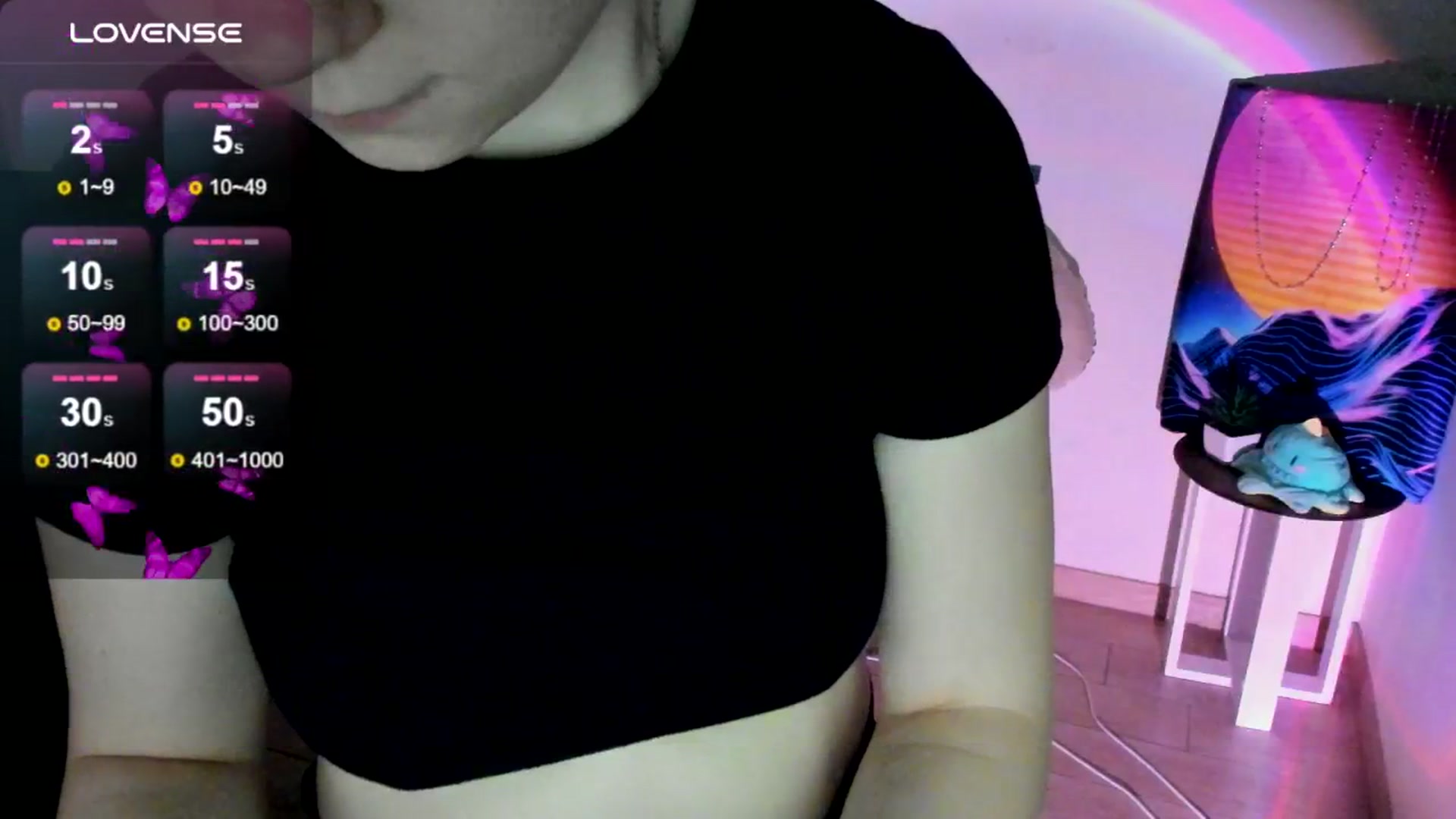Gallery image thumbnail from Rudy_Meow's myfreecams stream on, 04/24/2025, 07:07 image 13 of 20