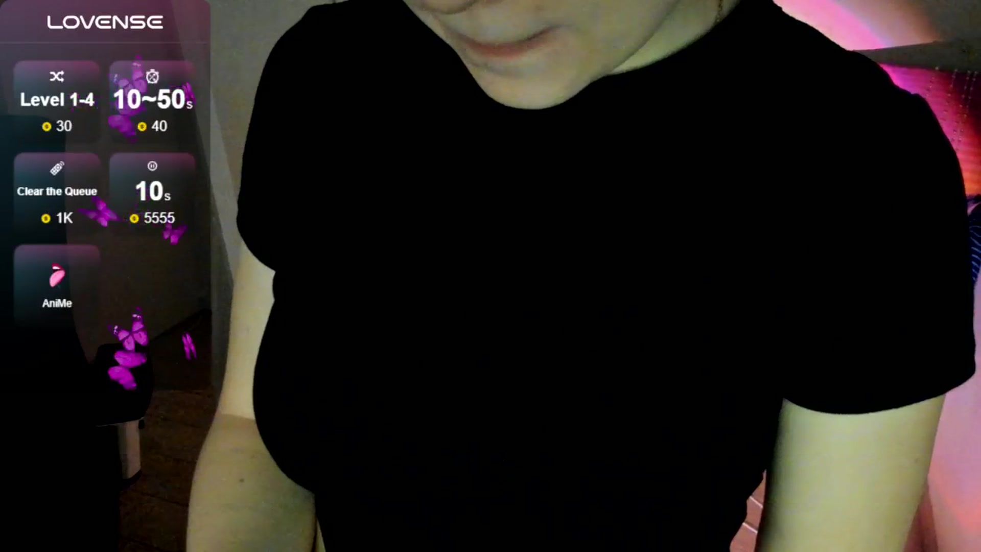 Gallery image thumbnail from Rudy_Meow's myfreecams stream on, 04/24/2025, 07:07 image 9 of 20
