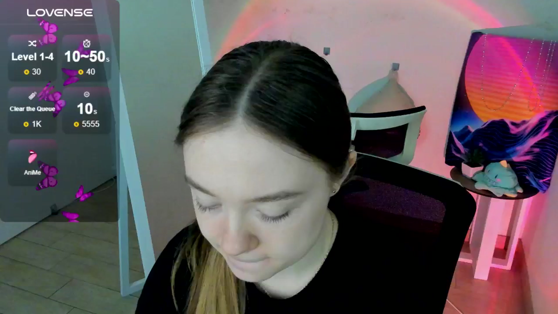 Gallery image thumbnail from Rudy_Meow's myfreecams stream on, 04/24/2025, 07:07 image 1 of 20