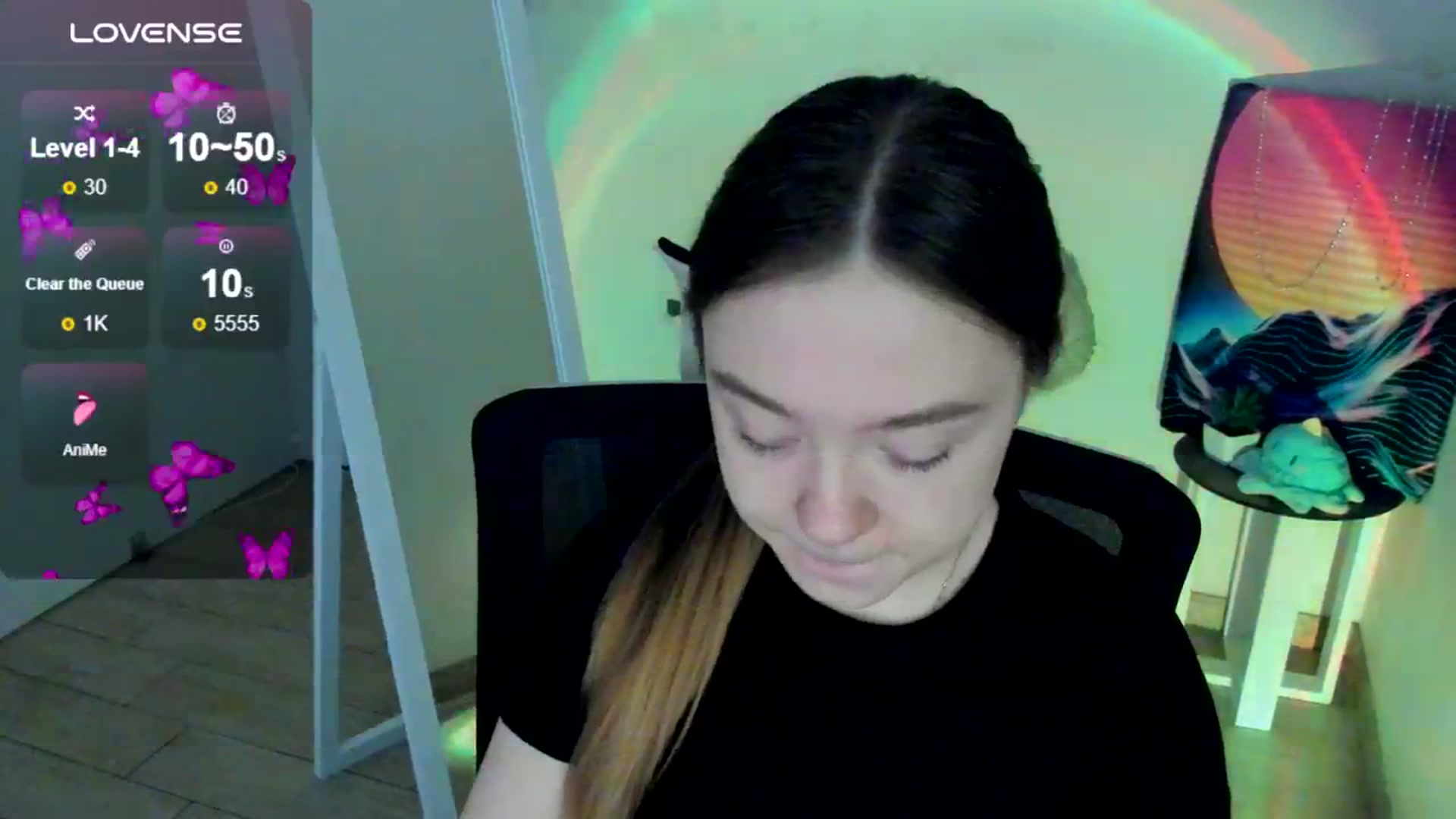 Gallery image thumbnail from Rudy_Meow's myfreecams stream on, 04/24/2025, 07:07 image 14 of 20