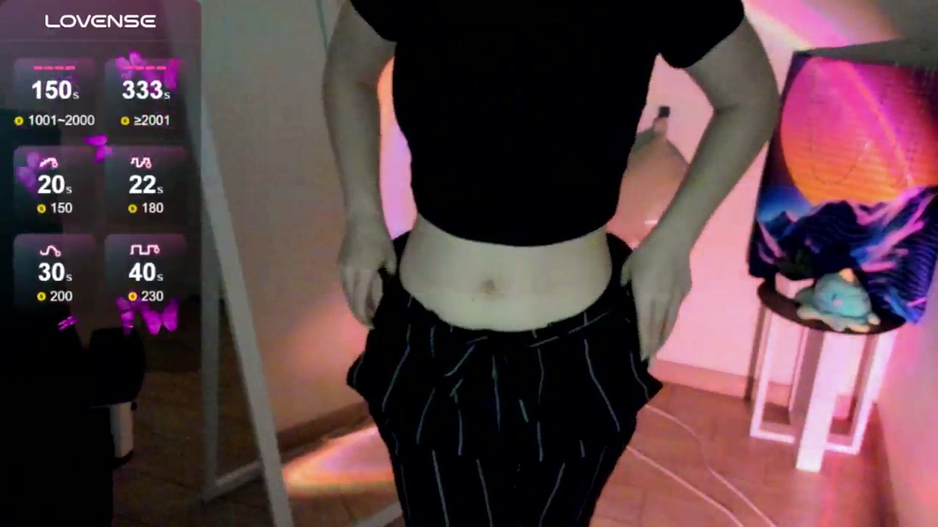 Gallery image thumbnail from Rudy_Meow's myfreecams stream on, 04/24/2025, 07:07 image 3 of 20