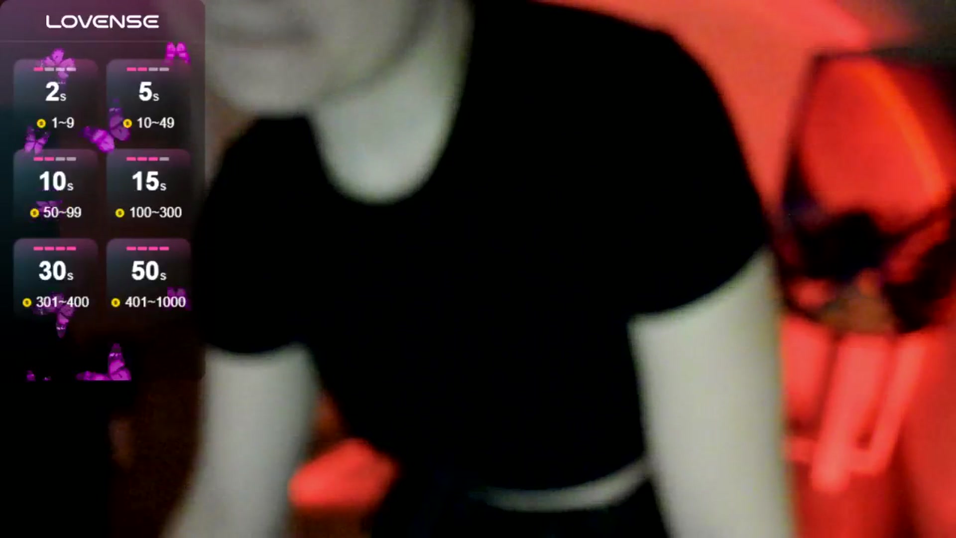 Gallery image thumbnail from Rudy_Meow's myfreecams stream on, 04/24/2025, 07:07 image 4 of 20