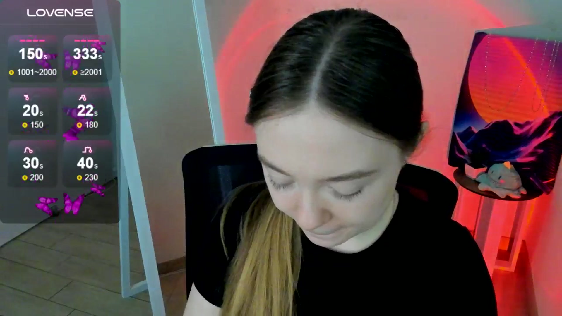 Gallery image thumbnail from Rudy_Meow's myfreecams stream on, 04/24/2025, 07:07 image 2 of 20