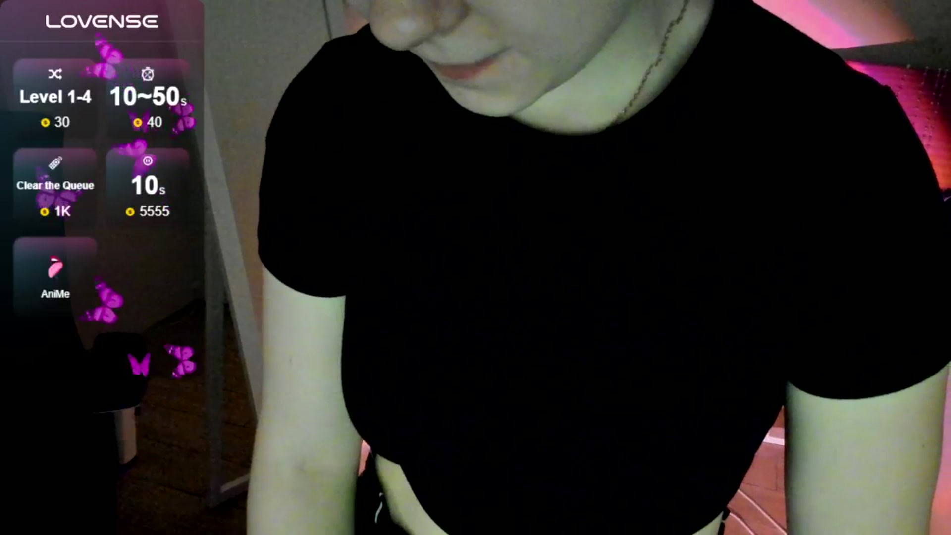 Gallery image thumbnail from Rudy_Meow's myfreecams stream on, 04/24/2025, 07:07 image 5 of 20