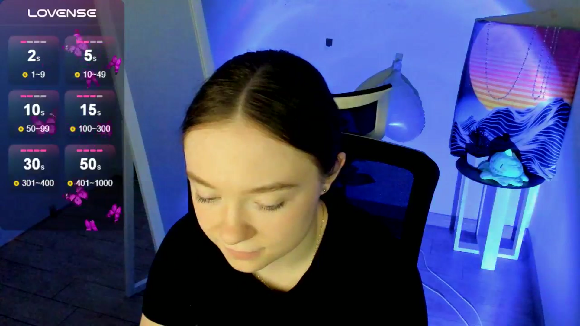Gallery image thumbnail from Rudy_Meow's myfreecams stream on, 04/24/2025, 10:35 image 10 of 20