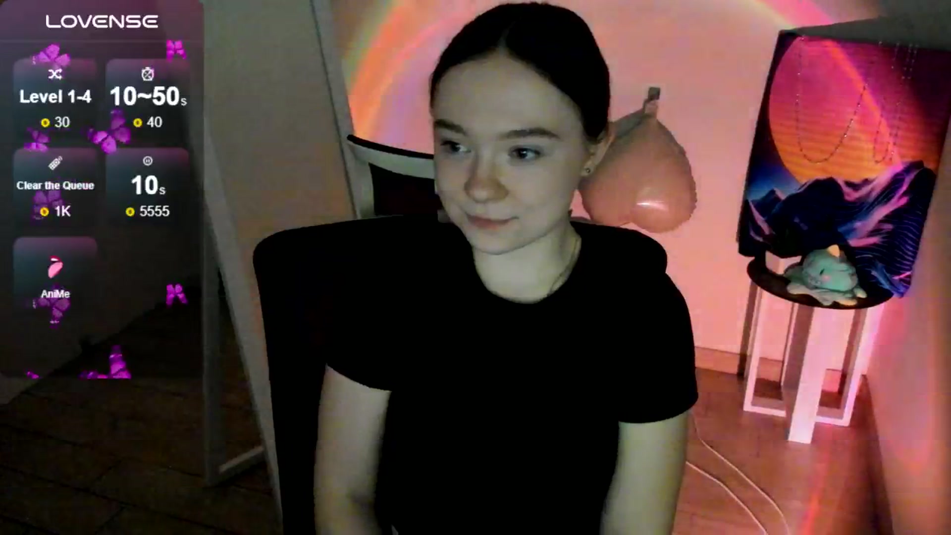 Gallery image thumbnail from Rudy_Meow's myfreecams stream on, 04/24/2025, 10:35 image 20 of 20