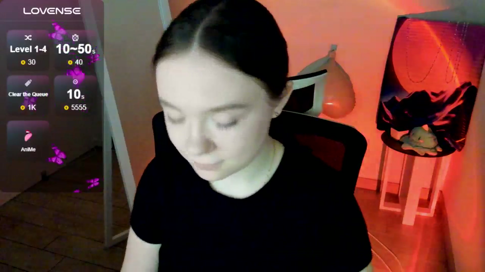 Gallery image thumbnail from Rudy_Meow's myfreecams stream on, 04/24/2025, 10:35 image 12 of 20