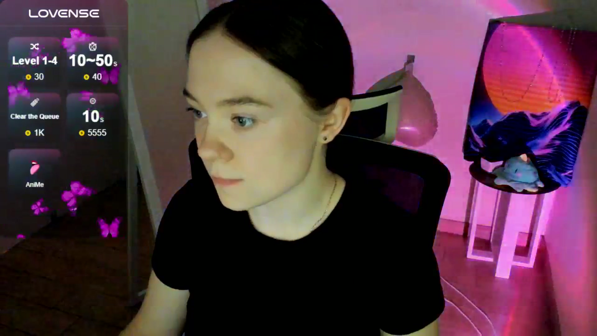 Gallery image thumbnail from Rudy_Meow's myfreecams stream on, 04/24/2025, 10:35 image 13 of 20