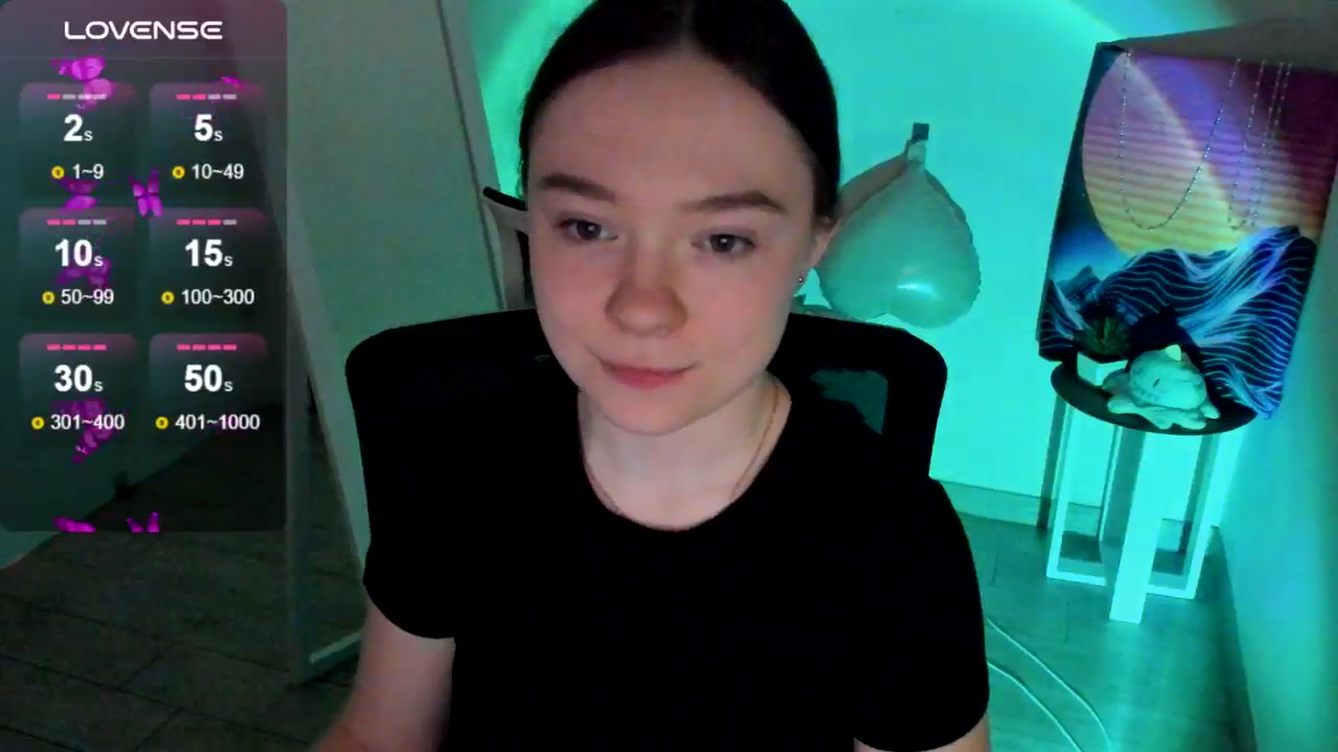 Gallery image thumbnail from Rudy_Meow's myfreecams stream on, 04/24/2025, 10:35 image 18 of 20
